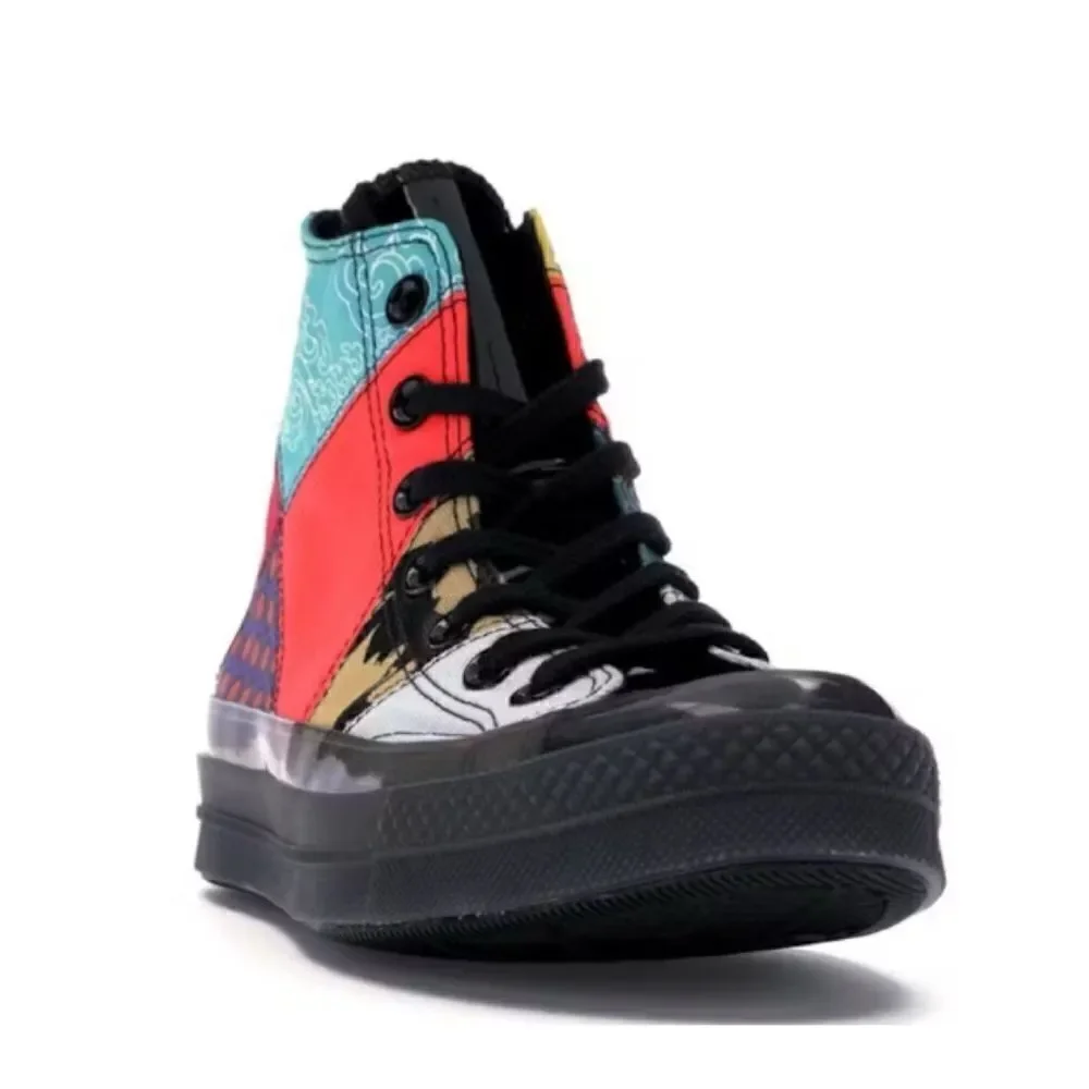 Converse Chuck Taylor All Star 70 Hi Chinese New Year in Multi Size 11 - Picture 5 of 13